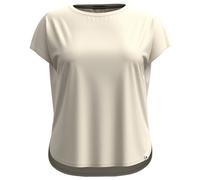 Smartwool - Women's Swing Top - Maglia merino XL beige