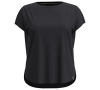 Smartwool - Women's Swing Top - Maglia merino XL nero