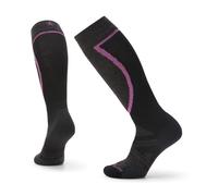 SMARTWOOL W's Full Cushion OTC - calze da sci - donna S (34-37) Black woman Lana Merino,Made In Italy