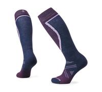 SMARTWOOL W's Full Cushion OTC - calze da sci - donna S (34-37) Violet woman Lana Merino,Made In Italy