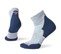 Smartwool W's Run Ankle TC - col.Light Gray