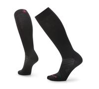 SMARTWOOL W's Zero Cushion OTC - calze da sci - donna S (34-37) Black woman Lana Merino