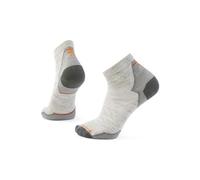 Smartwool - Performance Run Zero Cushion Ankle - Calze da running Unisex XL | EU 46|49 grigio