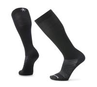 SMARTWOOL Zero Cushion - calze da sci M (38-41) Black man Lana Merino,Recycled Nylon,Made In Italy