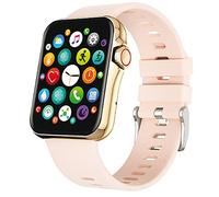 SMARTY 2.0 Montre connectée SMARTY STANDING - Smart watch Misto, Rosa, SW022D