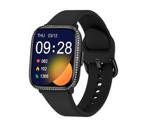 Smarty 2.0 Orologio digitale da donna con cinturino in silicone SW091A