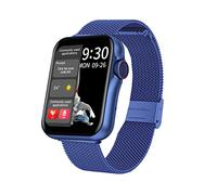 SMARTY 2.0 Orologio Intelligente SW028E03, blu