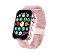 SMARTY 2.0 Orologio intelligente SW028E05, Rosa, Moderno