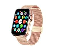 SMARTY 2.0 Orologio intelligente SW028E06, Oro rosa., Moderno