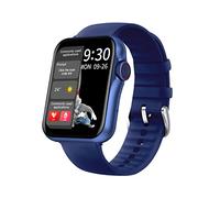 SMARTY 2.0 Orologio intelligente SW028F11, blu, Moderno