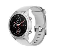 SMARTY 2.0 Orologio intelligente SW031B, bianco, Moderno