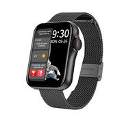 SMARTY 2.0 Smart Watch SW028E01