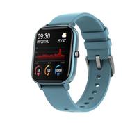 SMARTY 2.0 Smart watch Unisex-adulti SW007B