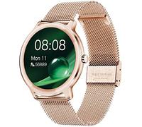 SMARTY 2.0 Smart watch Unisex-adulti SW018A