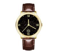 Smarty2.0 Smartwatch SW018L Oro