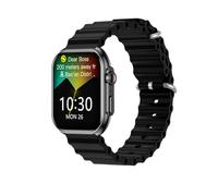 SMARTY2.0 - Smartwatch SW068 (Nero/Grigio)