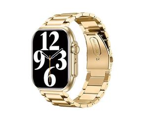 SMARTY2.0 - Smartwatch SW068 (Oro 2)