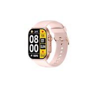 SMARTY2.0 - Smartwatch SW068 (Rosa)