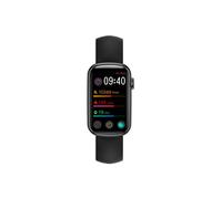 Smartwatch Smarty Allure, Nero, Moderno
