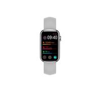 Smarty2.0 - SW032B - Smartwatch - Unisex - Copy Of Power