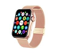 SMARTY 2.0 Orologio intelligente SW028E06, Oro rosa., Moderno