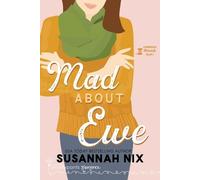 Smartypants Romance Susannah Nix Mad About Ewe (Tascabile)