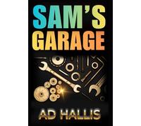 SMA'S GARAGE: A play about five teens, one summer, and a place that changed everything.