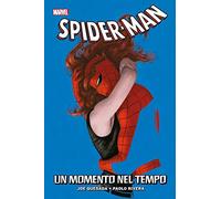 Smascherato. Spider-Man. Vol. 4: momento nel tempo, Un.