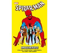 Smascherato. Spider-Man. Vol. 1: Smascherato.