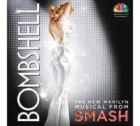 Smash - Bombshell: The New Marilyn Musical from Smash