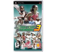 Smash Court Tennis 3