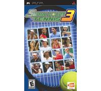 Smash Court Tennis 3 (輸入版)
