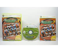 SMASH COURT TENNIS 3 X360