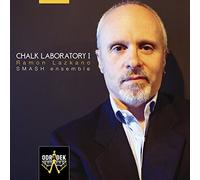 Smash Ensemble - Chamber Music Of Ramon Lazkano