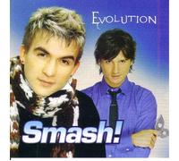 SMASH!! Evolution (2006) [Audio CD] SMASH!!
