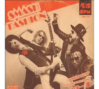 Smash Fashion - Junkie Luck