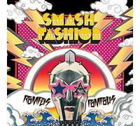 Smash Fashion - Rompus Pompous