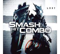 Smash Hit Combo L33t (CD) Album