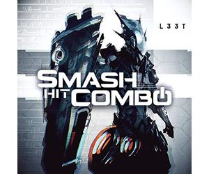 Smash Hit Combo - L33t