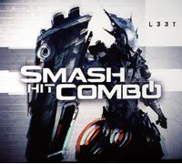 Smash Hit Combo L33t (CD) Album