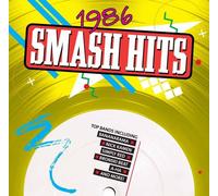 Smash Hits 1986