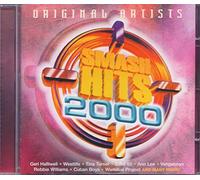 SMASH HITS 2000 - VARIOUS ARTI