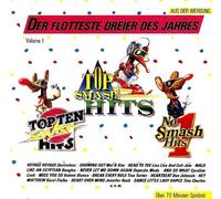 Smash Hits 87 Vol.1-Der flotteste Dreier des Jahres - Desireless, Boy George, Mel & Kim, Bangles, Depeche Mode, Oran 'Juice' Jones, Karel Fialka..