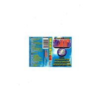 Smash Hits '95 Vol.1 [CASSETTE]