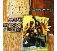Smash Hits by STEEL PULSE (1993-01-19)