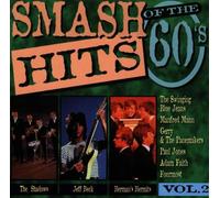 Smash Hits of the 60'S Vol.2