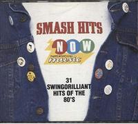 Smash Hits Of The 80's