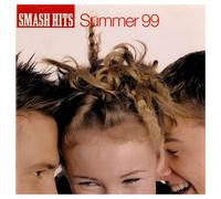 Smash Hits - Smash Hits Summer '99 Greatest Hits 1999