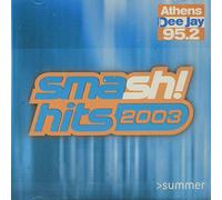Various - Smash Hits Summer 2003
