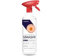SMASH Insetticida Cimici da Letto Spray - 1x500 ml - Adatto per Letto, Materassi e Divani - Bed Bug Spray, Senza Permetrina